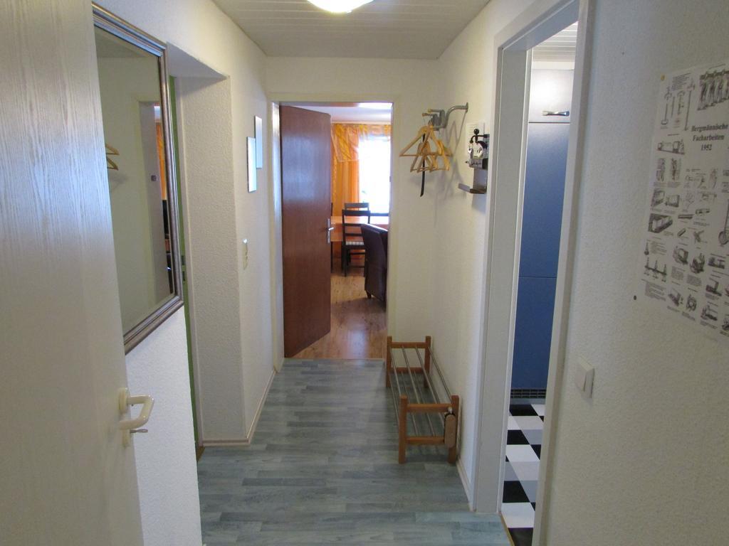 Fewo Harz Haennig 1 Wieda Room photo